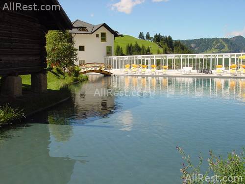 Alpenroyal Grand Hotel 9
